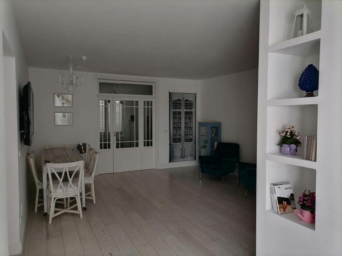 Appartamento Shabby Chic Barletta Zewnętrze zdjęcie