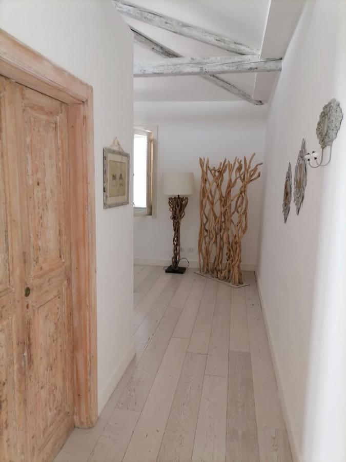 Appartamento Shabby Chic Barletta Zewnętrze zdjęcie
