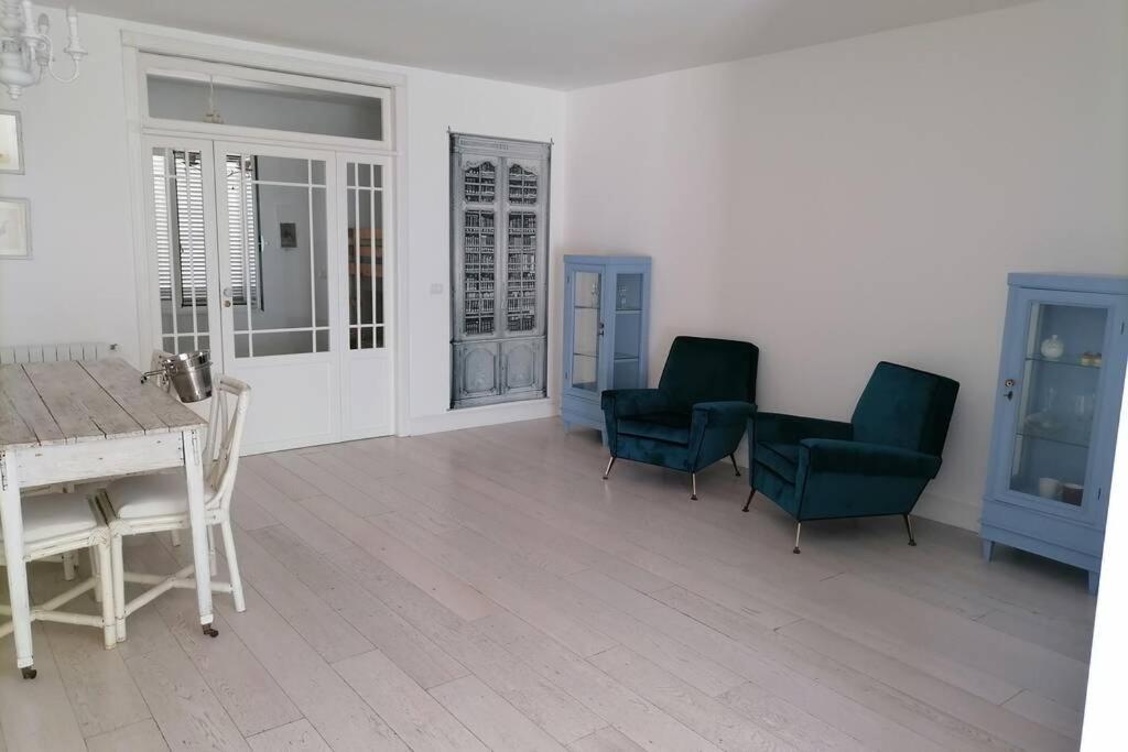 Appartamento Shabby Chic Barletta Zewnętrze zdjęcie