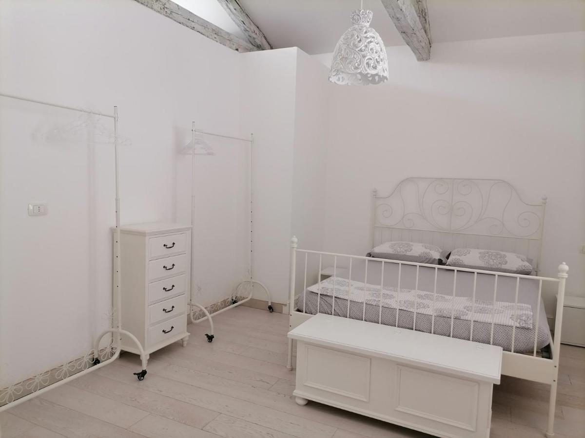 Appartamento Shabby Chic Barletta Zewnętrze zdjęcie