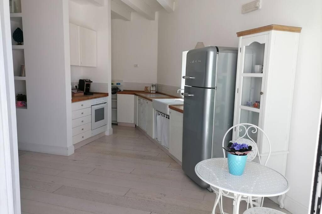 Appartamento Shabby Chic Barletta Zewnętrze zdjęcie