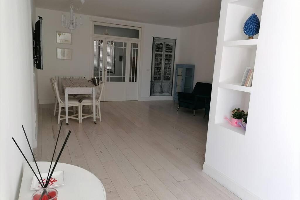Appartamento Shabby Chic Barletta Zewnętrze zdjęcie