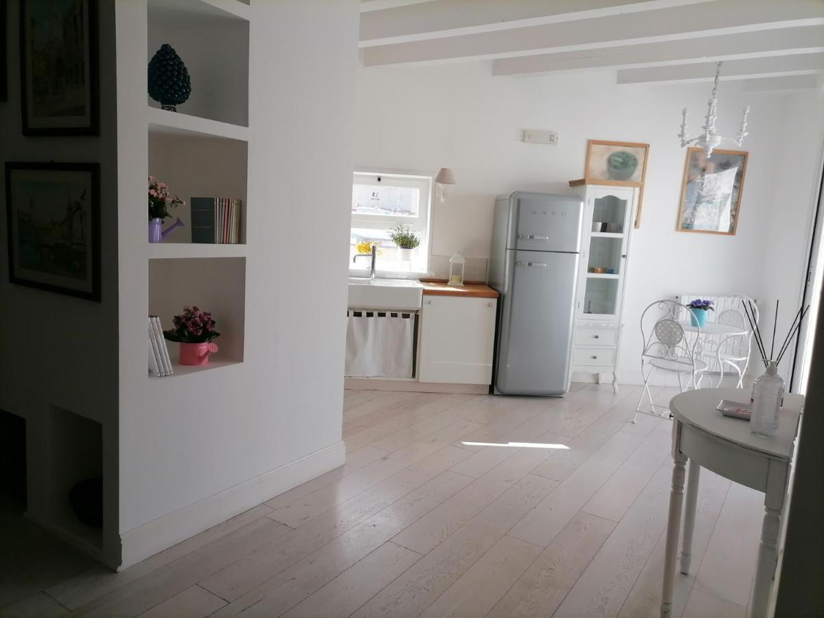 Appartamento Shabby Chic Barletta Zewnętrze zdjęcie