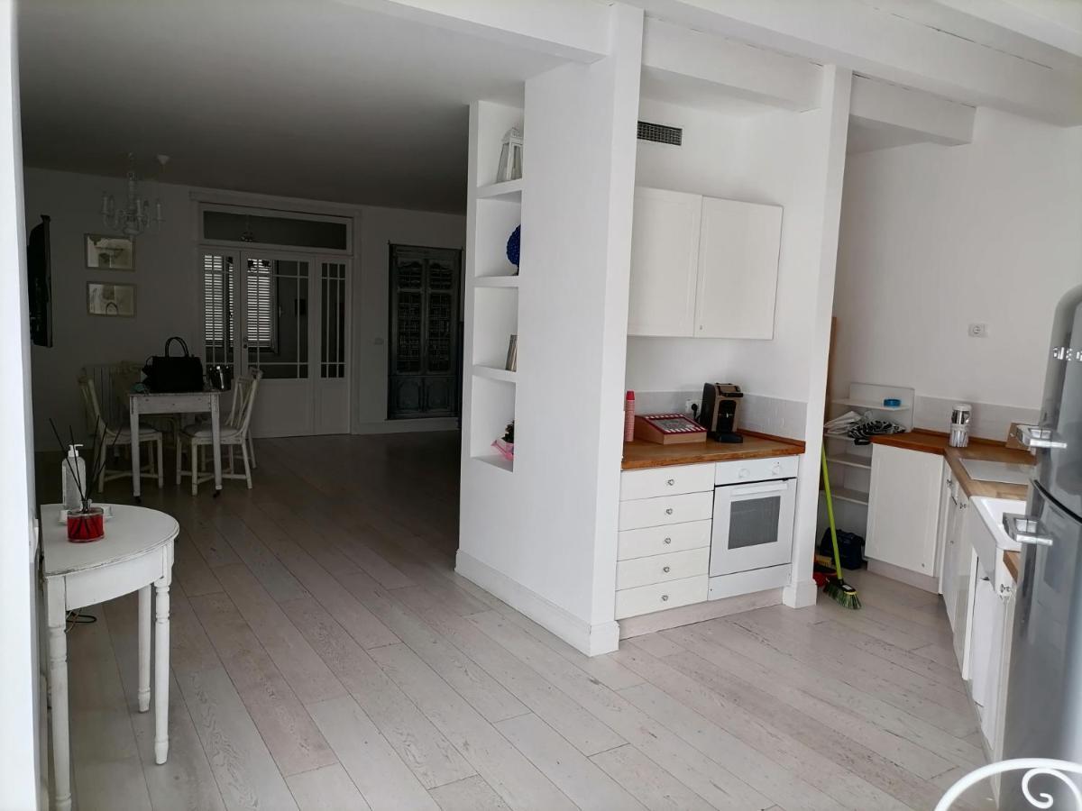 Appartamento Shabby Chic Barletta Zewnętrze zdjęcie
