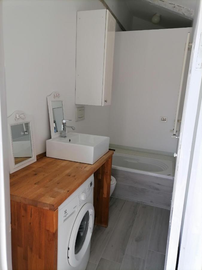 Appartamento Shabby Chic Barletta Zewnętrze zdjęcie