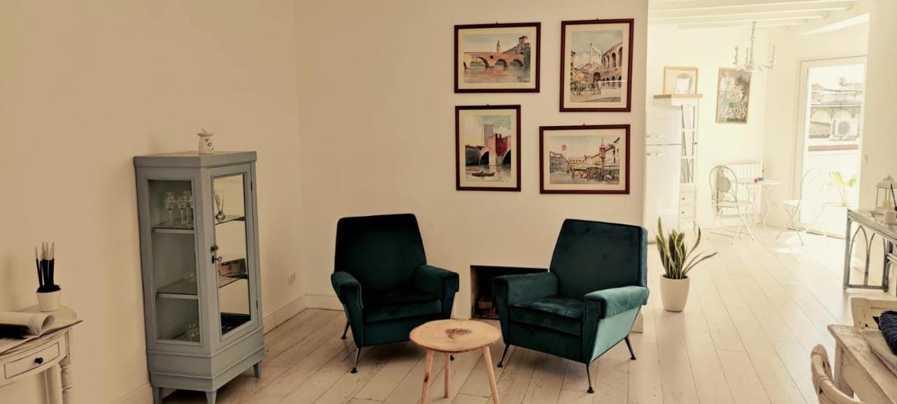 Appartamento Shabby Chic Barletta Zewnętrze zdjęcie